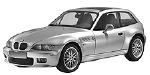 BMW E36-7 C2CAC Fault Code