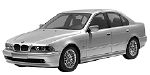 BMW E39 C2CAC Fault Code