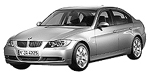 BMW E90 C2CAC Fault Code