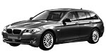 BMW F11 C2CAC Fault Code