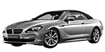 BMW F12 C2CAC Fault Code