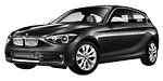 BMW F21 C2CAC Fault Code
