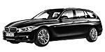 BMW F31 C2CAC Fault Code