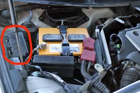 See C2CAC repair manual