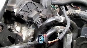 See C2CAC repair manual